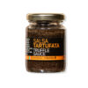 Salsa tartufata 80 gr tartufo lucano