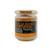 Salsa bianca tartufata 170 gr - specialità al tartufo lucana
