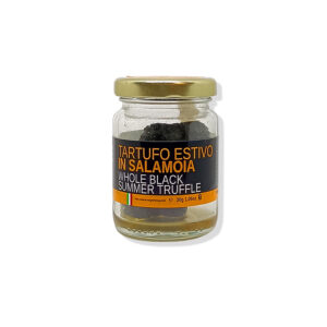 Tartufo estivo in salamoia 30 gr