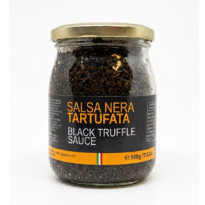 Salsa tartufata 500 gr